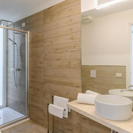 Apartment Stunning Capo Falcone Charming Near La Pelosa Stintino