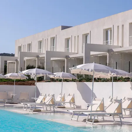 Stunning Capo Falcone Charming Near La Pelosa * Stintino