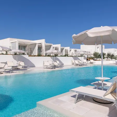 Stunning Capo Falcone Charming Near La Pelosa Apartment *