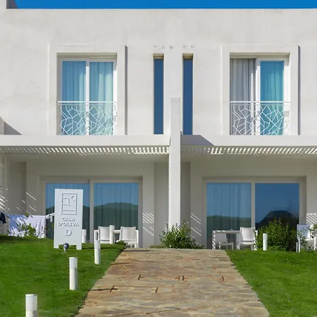 Stunning Capo Falcone Charming Near La Pelosa Apartment Stintino